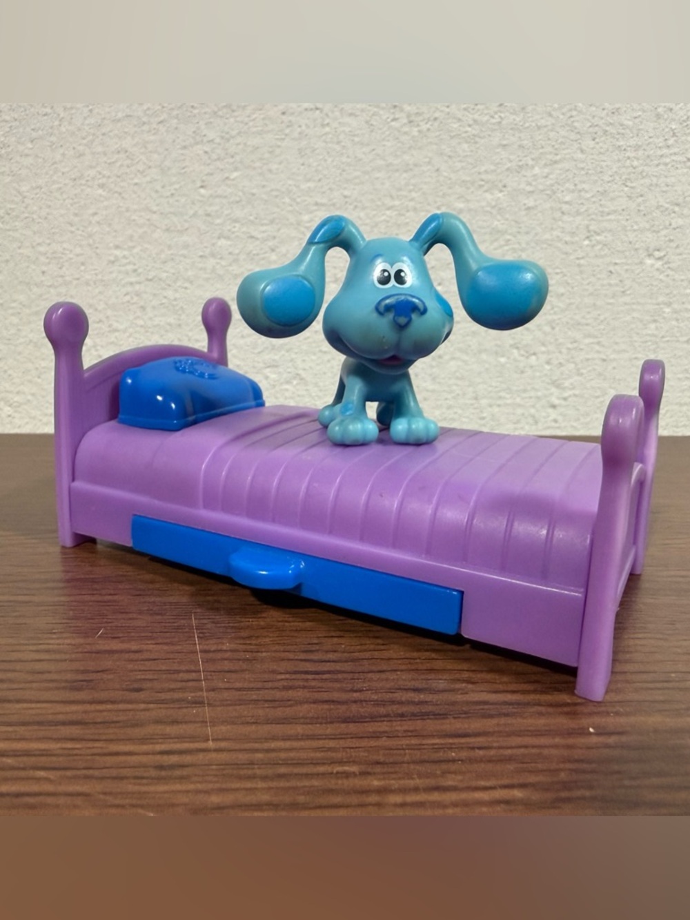 Blues Clues Playset